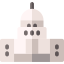 capitolio icon