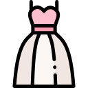 la mariée 