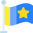 bandera icon