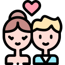 pareja icon