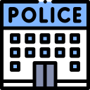 policía icon