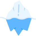 iceberg