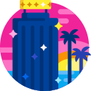 hotel icon