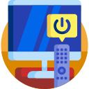 televisor icon