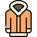 chaqueta icon