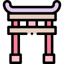 torii gate 