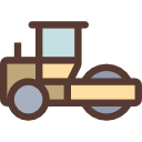 tractor icon