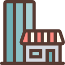 tienda icon