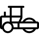 tractor icon