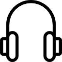 auriculares icon