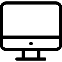 monitor icon