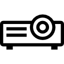 proyector icon