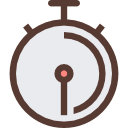 cronógrafo icon