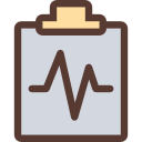 cardiograma icon