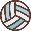 vóleibol icon