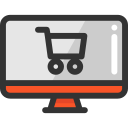 tienda online icon