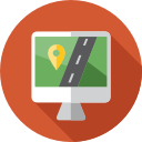 gps icon