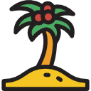 palmera icon