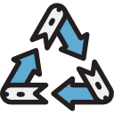 reciclar icon