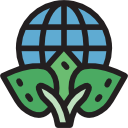 ecología icon