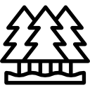 pines icon