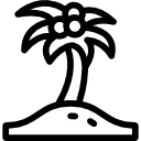 palmera icon