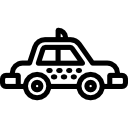 taxi icon