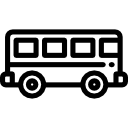 autobús icon