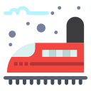 tren icon