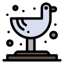 gaviota icon