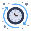 reloj icon