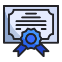 certificado 