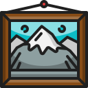 montaña icon