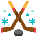 hockey sobre hielo 