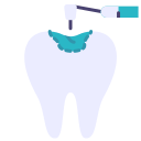 relleno de dientes