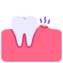 gingivitis icon