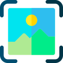 paisaje icon