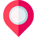 mapa icon