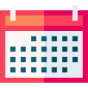 calendario icon