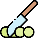 cuchillo icon