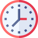 reloj icon