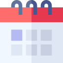 calendario icon