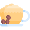 café latté