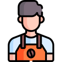 barista icon