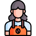 barista icon