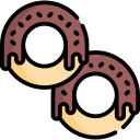 rosquilla icon