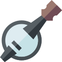 banjo icon