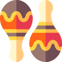 maracas icon