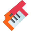 keytar icon