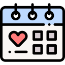 calendario icon